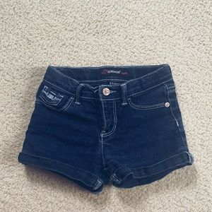 Jordache girls shorts